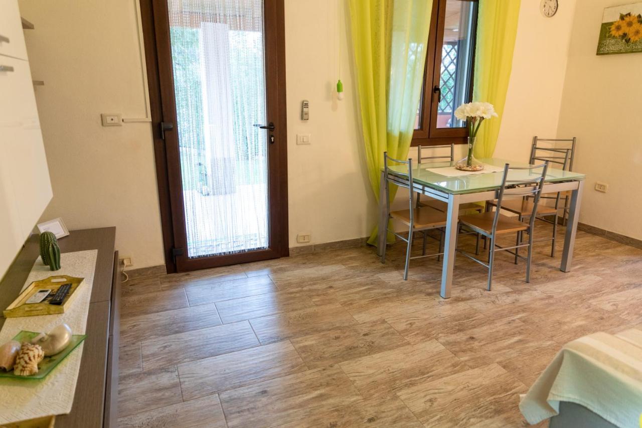 Appartamento Camisa - Il Gelso Exterior photo